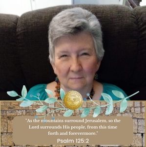 Meet your Posher, Mary